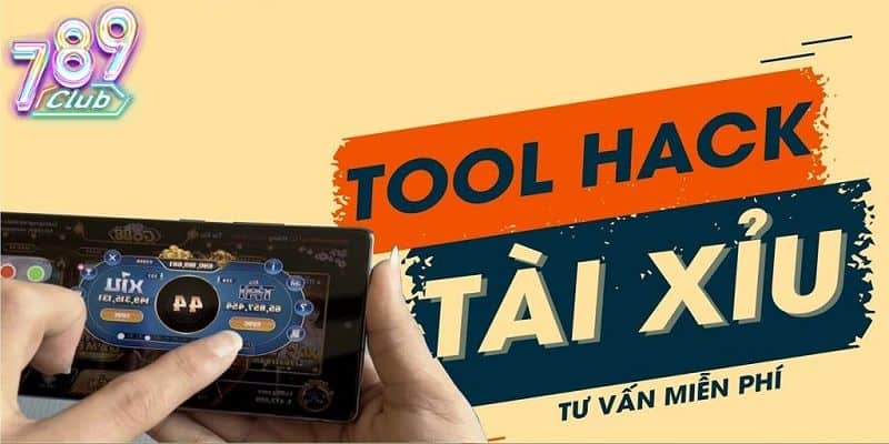 Tool hack tài xỉu ArtMoney Pro trên 789Club