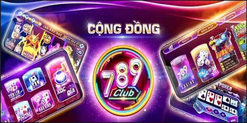 789club kho vàng của cược thủ sicbo game 