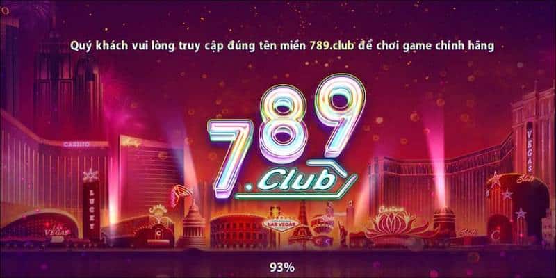 Lịch sử và thâm niên hoạt động của 789Club