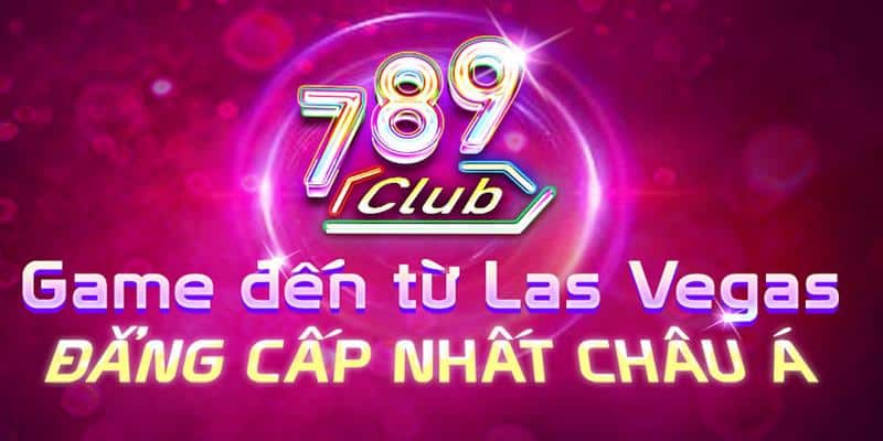 Hệ thống nòng cốt giúp 789club phát triển